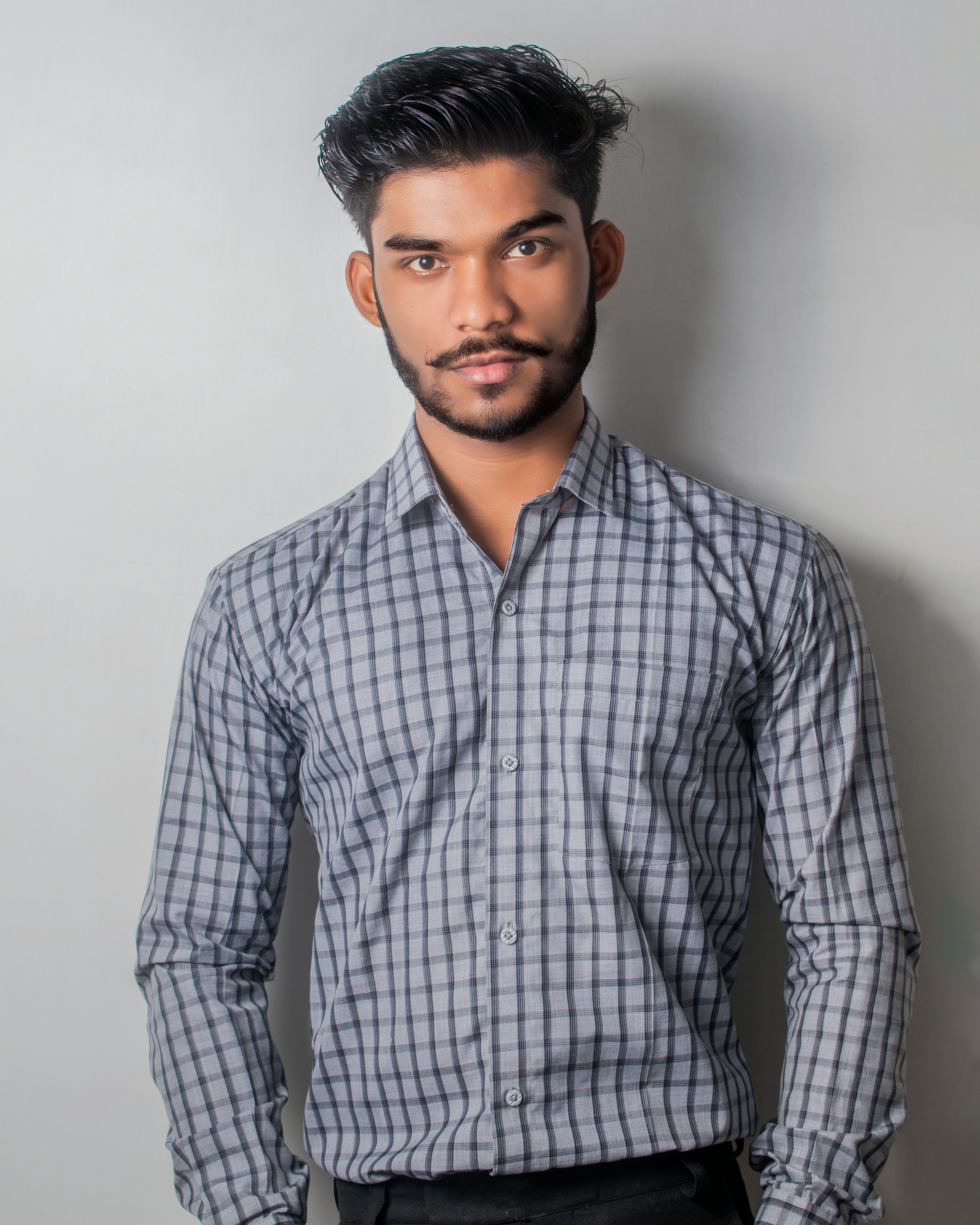 Aarav Sharma
