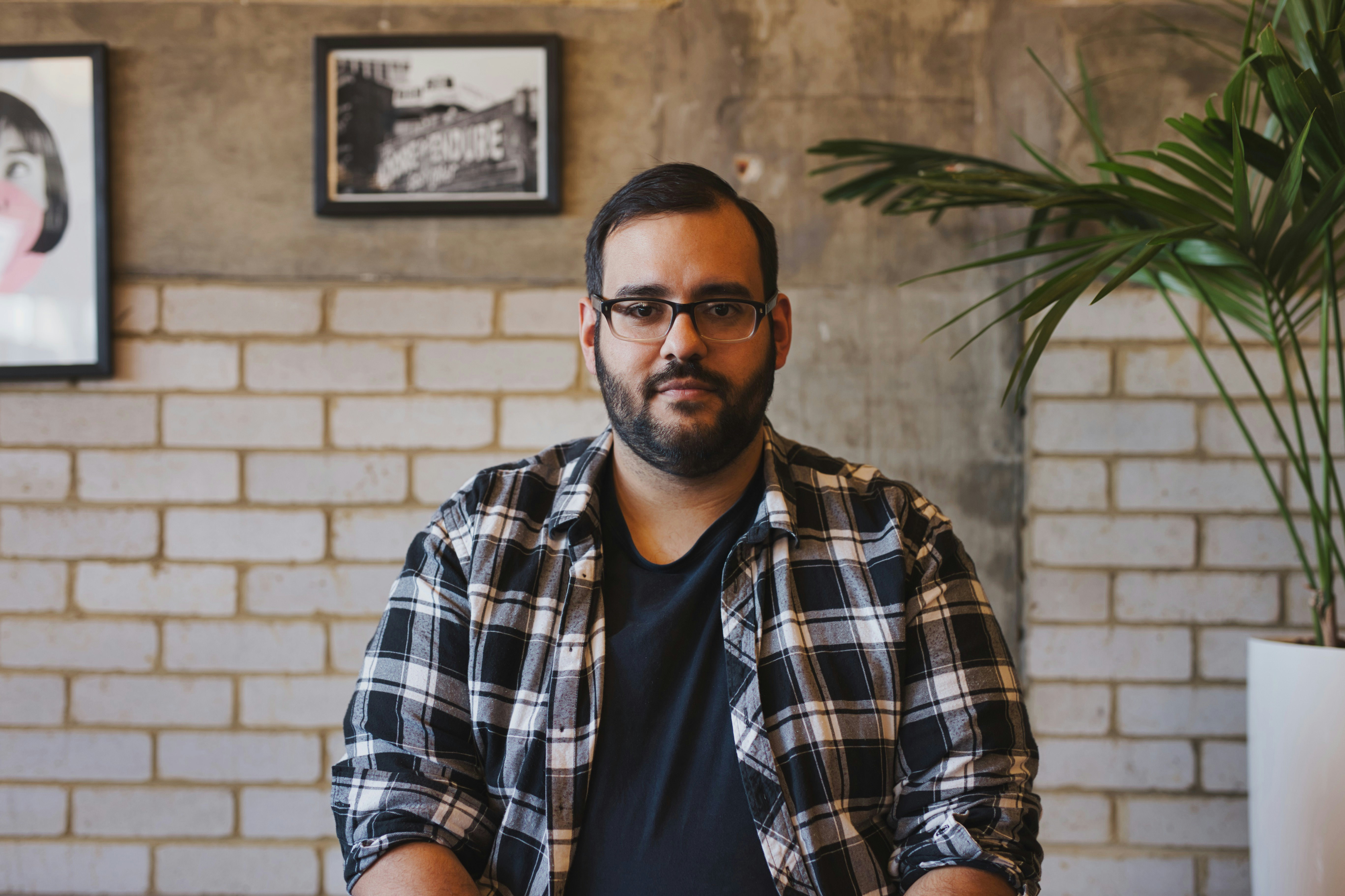 Rohan Mehta